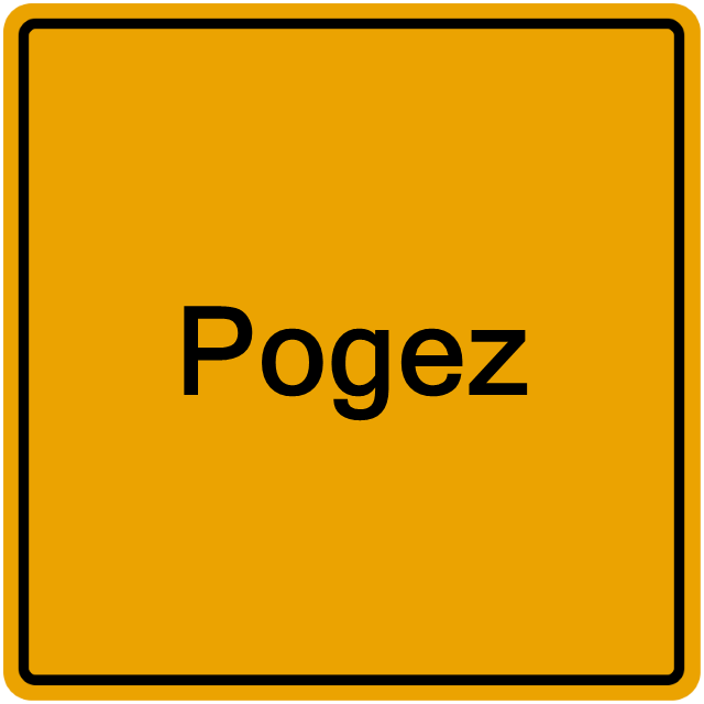 Einwohnermeldeamt24 Pogez