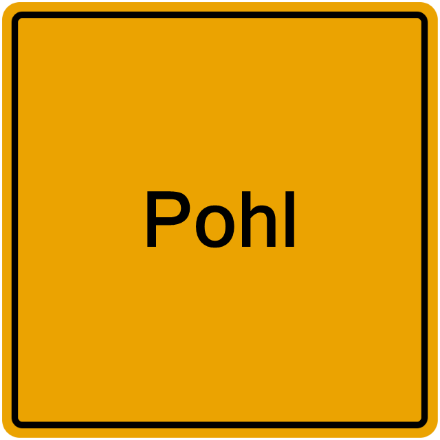 Einwohnermeldeamt24 Pohl