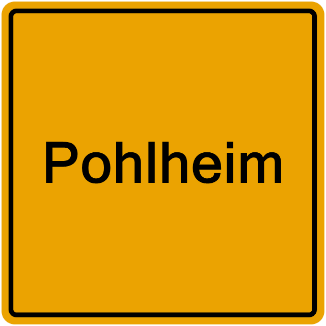 Einwohnermeldeamt24 Pohlheim