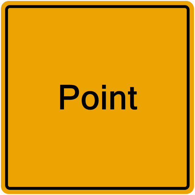 Einwohnermeldeamt24 Point