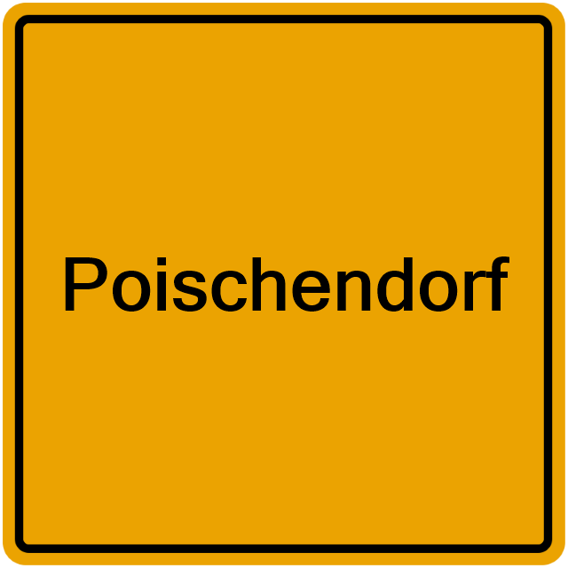 Einwohnermeldeamt24 Poischendorf