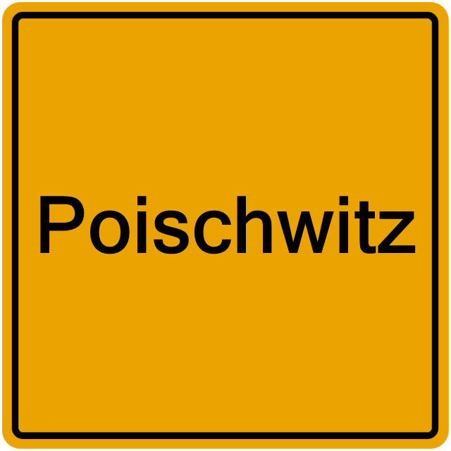 Einwohnermeldeamt24 Poischwitz