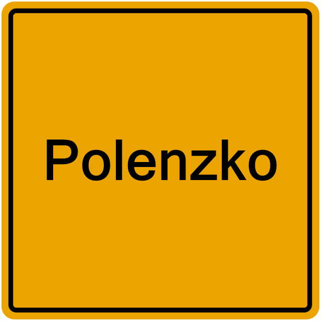 Einwohnermeldeamt24 Polenzko