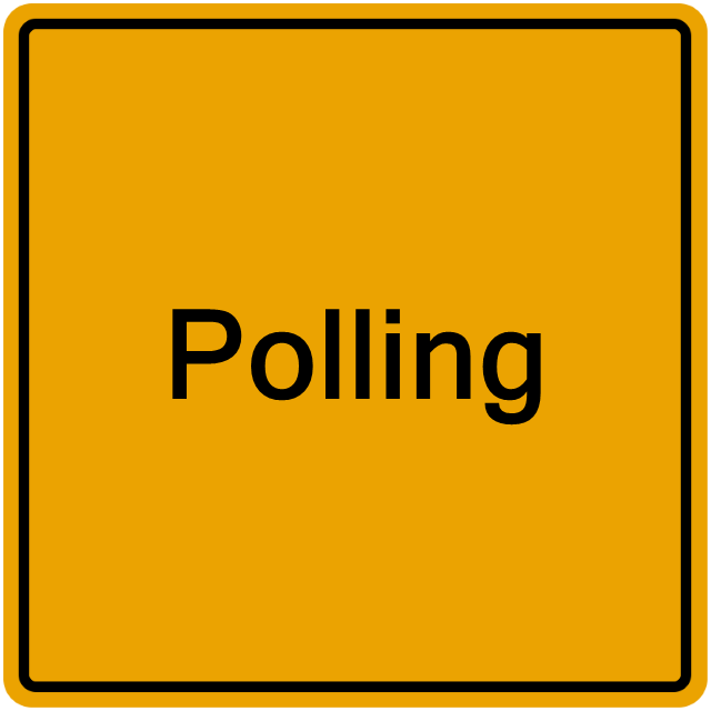 Einwohnermeldeamt24 Polling