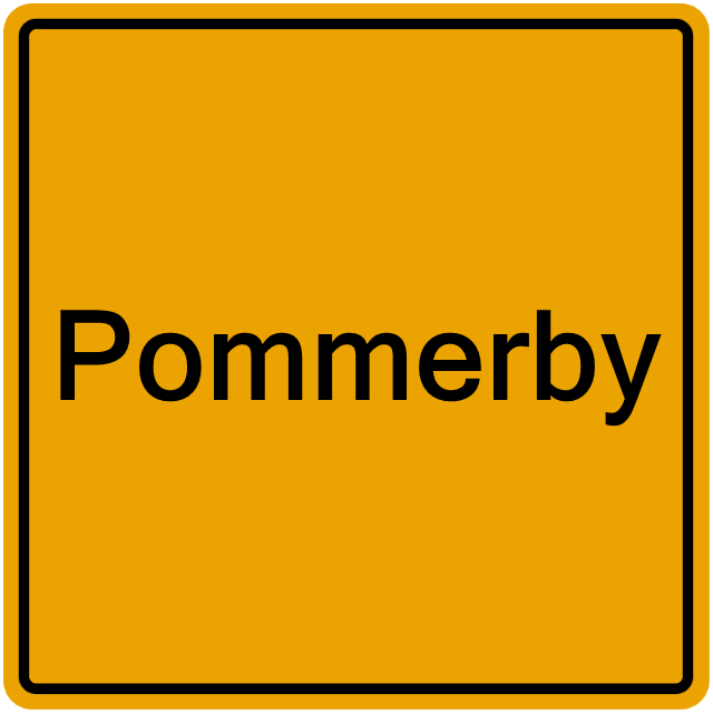 Einwohnermeldeamt24 Pommerby