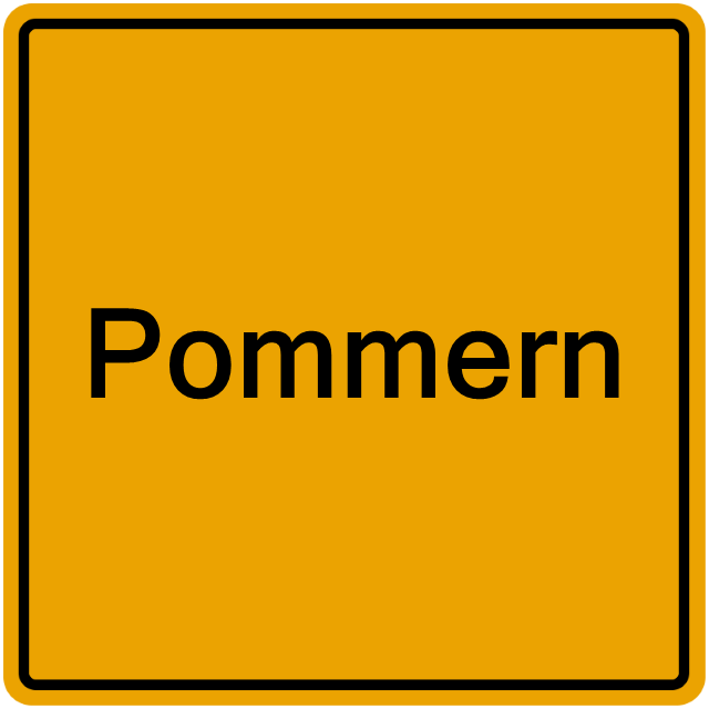 Einwohnermeldeamt24 Pommern