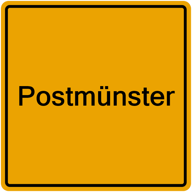 Einwohnermeldeamt24 Postmünster