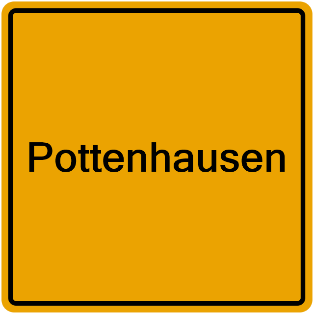 Einwohnermeldeamt24 Pottenhausen