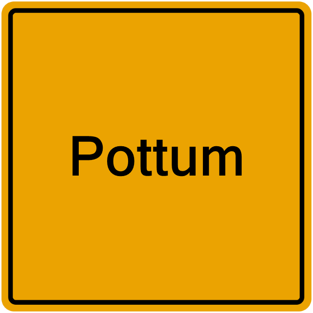 Einwohnermeldeamt24 Pottum