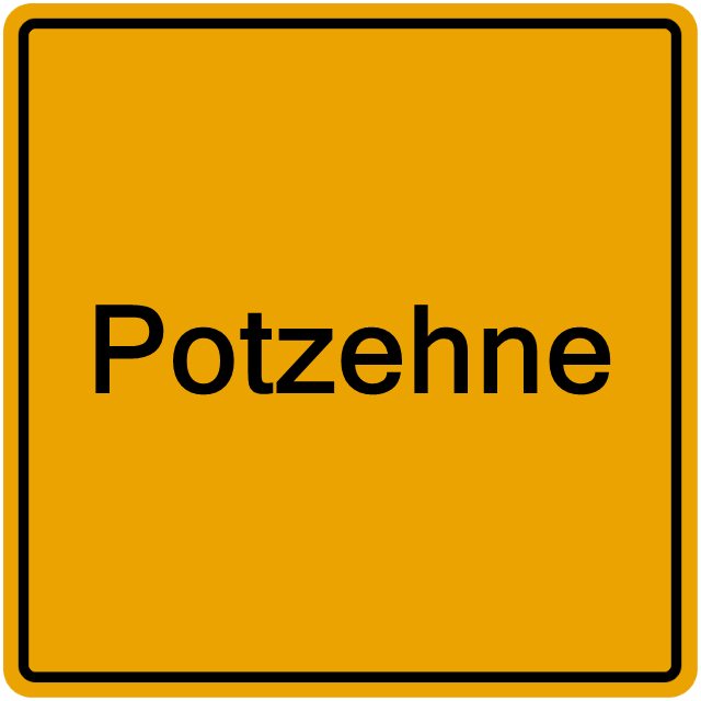 Einwohnermeldeamt24 Potzehne