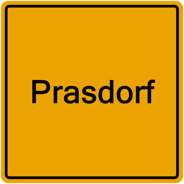 Einwohnermeldeamt24 Prasdorf