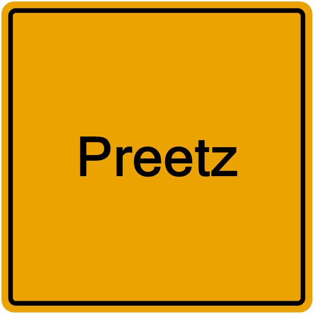 Einwohnermeldeamt24 Preetz