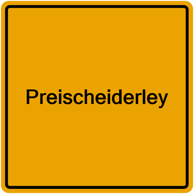 Einwohnermeldeamt24 Preischeiderley