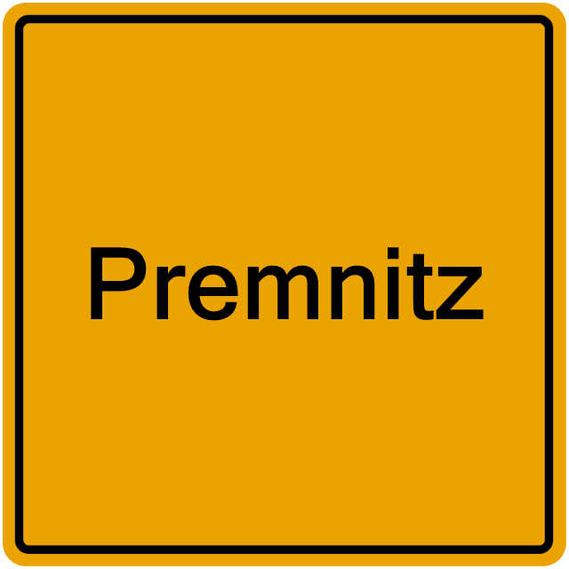 Einwohnermeldeamt24 Premnitz