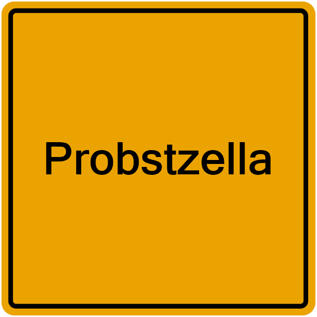 Einwohnermeldeamt24 Probstzella
