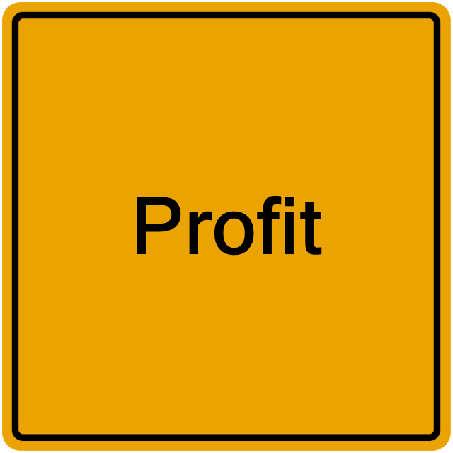 Einwohnermeldeamt24 Profit