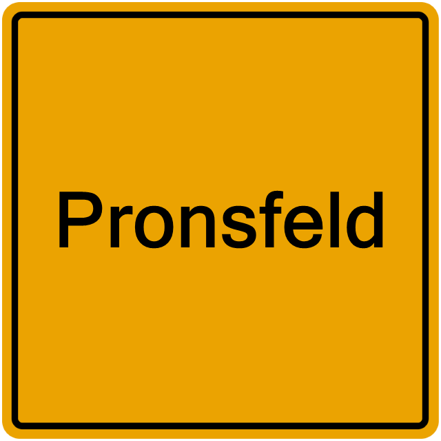 Einwohnermeldeamt24 Pronsfeld