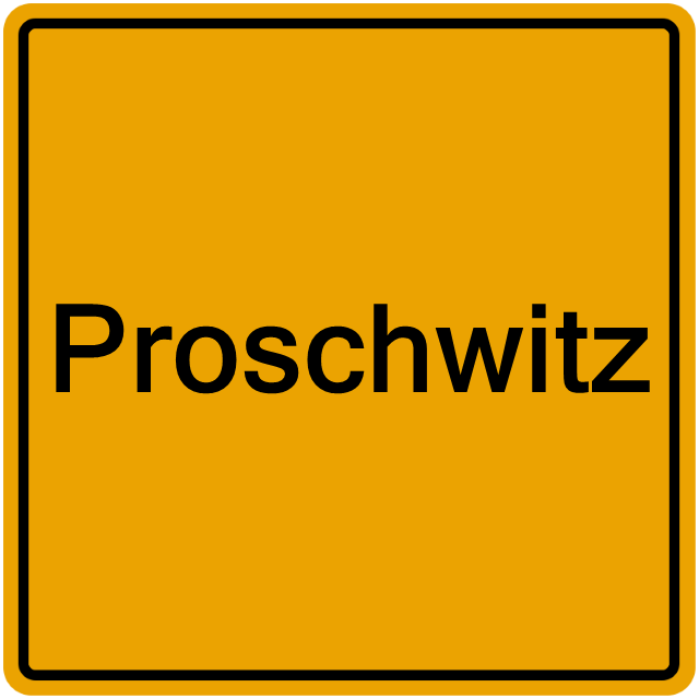 Einwohnermeldeamt24 Proschwitz