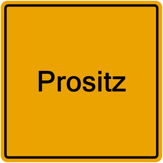 Einwohnermeldeamt24 Prositz
