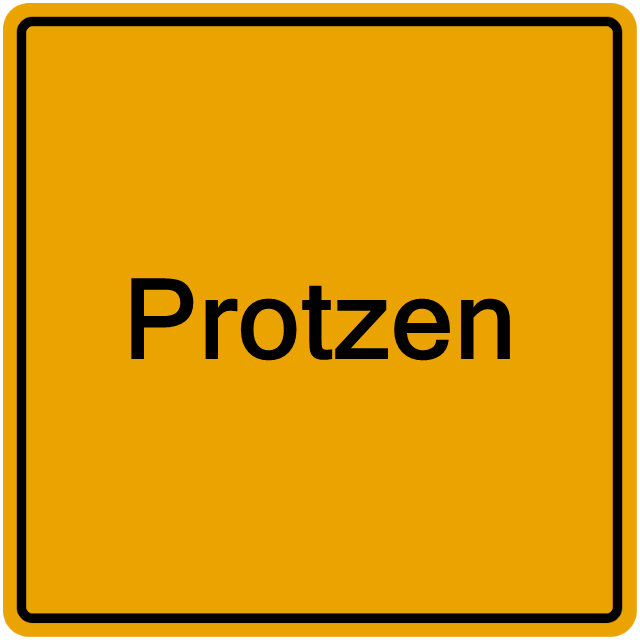 Einwohnermeldeamt24 Protzen