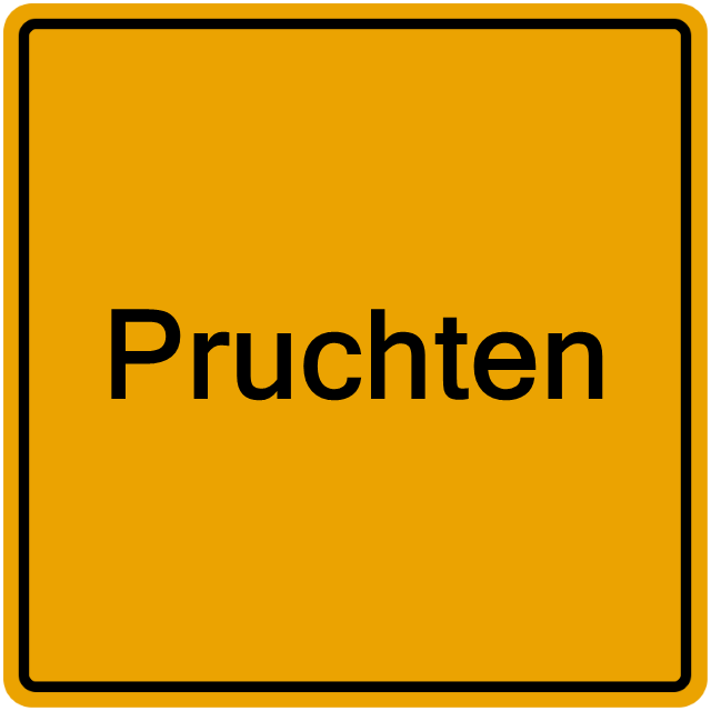 Einwohnermeldeamt24 Pruchten