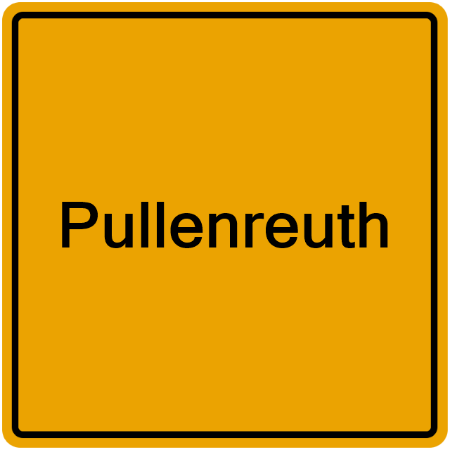 Einwohnermeldeamt24 Pullenreuth