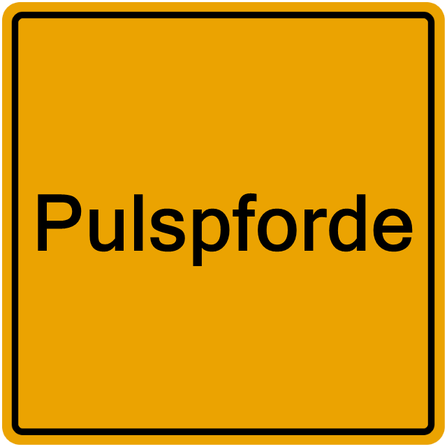 Einwohnermeldeamt24 Pulspforde