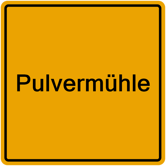 Einwohnermeldeamt24 Pulvermühle