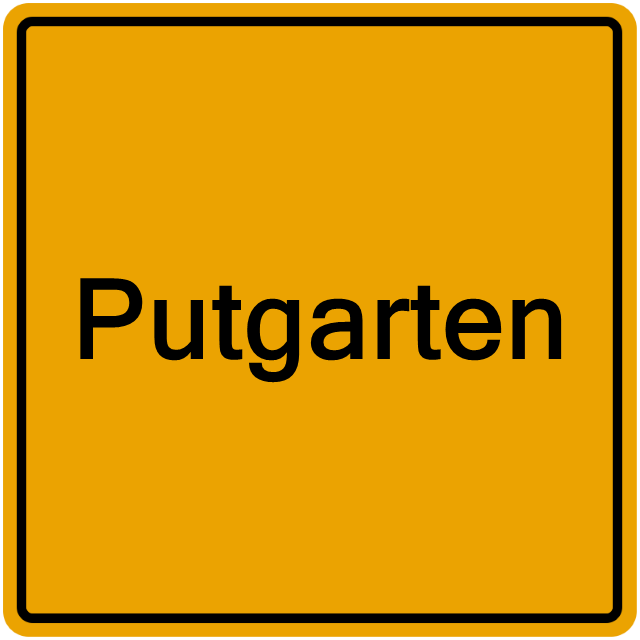 Einwohnermeldeamt24 Putgarten