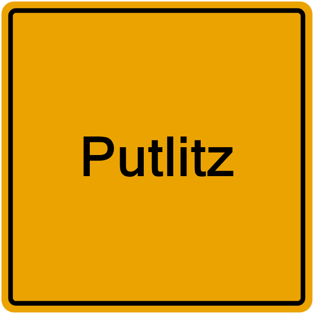 Einwohnermeldeamt24 Putlitz