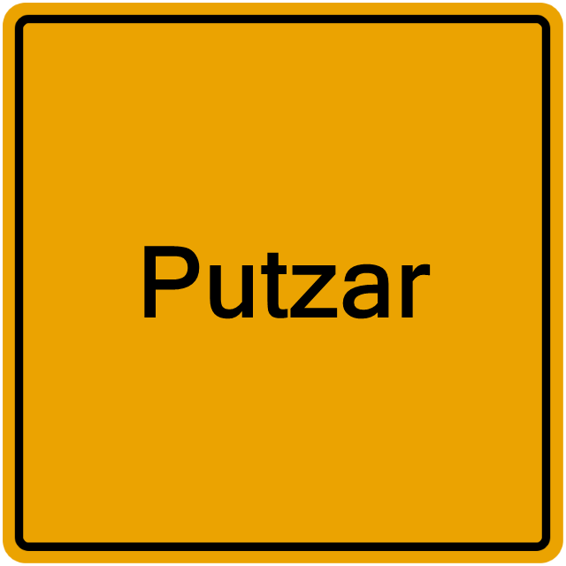 Einwohnermeldeamt24 Putzar