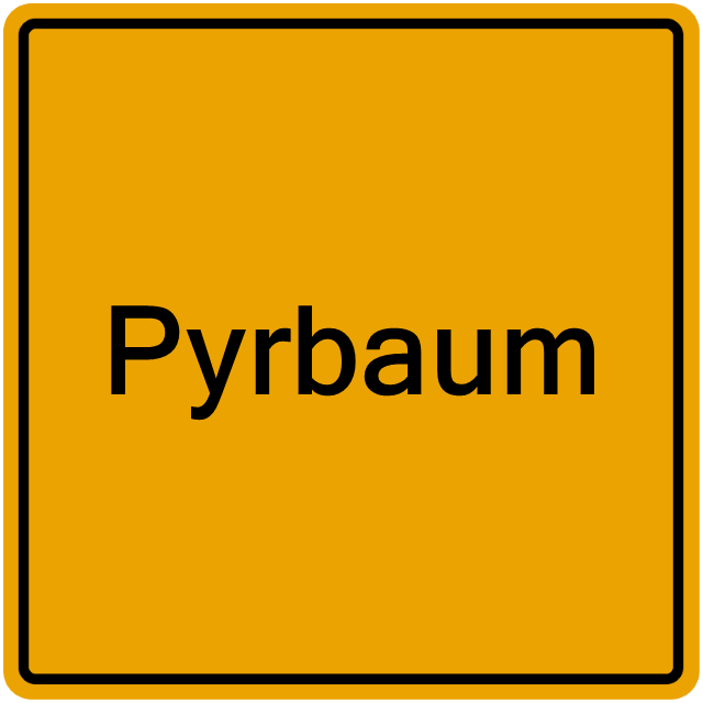 Einwohnermeldeamt24 Pyrbaum