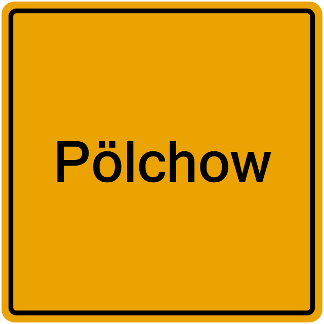 Einwohnermeldeamt24 Pölchow