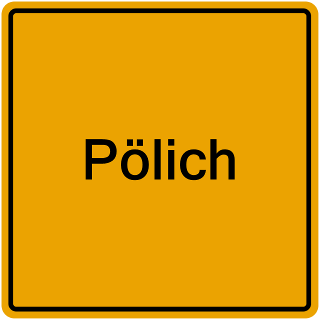 Einwohnermeldeamt24 Pölich