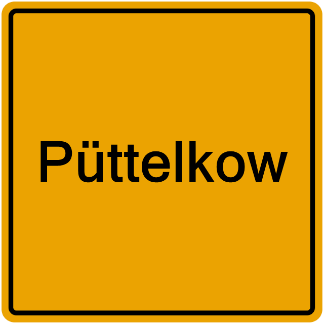 Einwohnermeldeamt24 Püttelkow