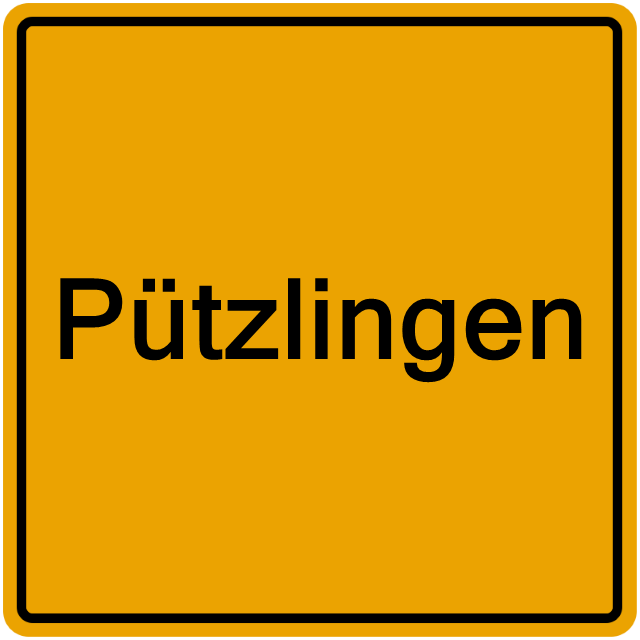 Einwohnermeldeamt24 Pützlingen