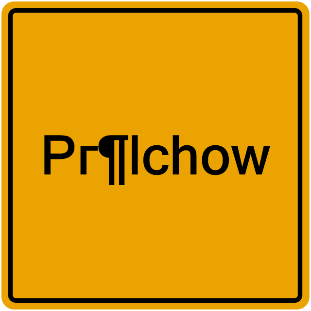 Einwohnermeldeamt24 Pг¶lchow