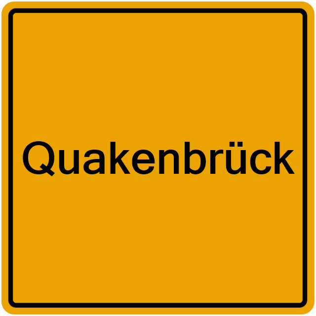 Einwohnermeldeamt24 Quakenbrück