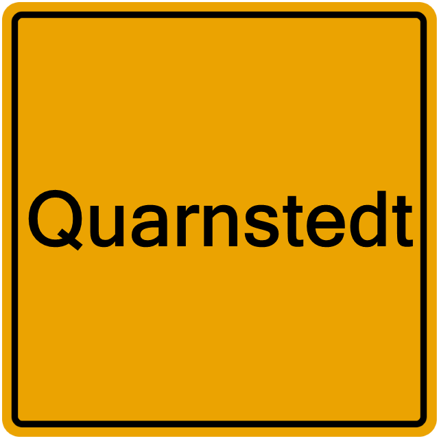 Einwohnermeldeamt24 Quarnstedt