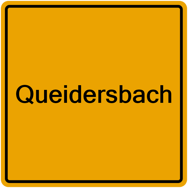 Einwohnermeldeamt24 Queidersbach