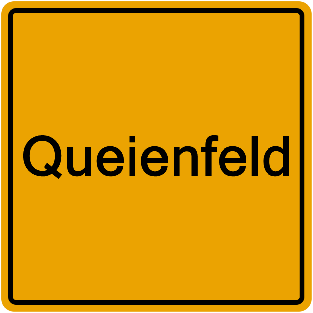 Einwohnermeldeamt24 Queienfeld