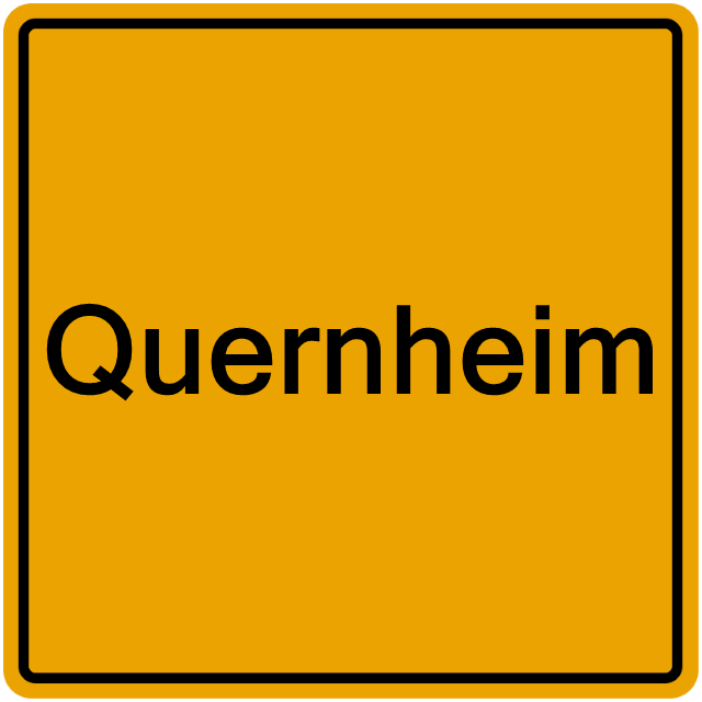 Einwohnermeldeamt24 Quernheim