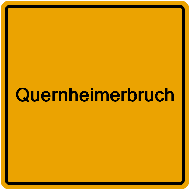 Einwohnermeldeamt24 Quernheimerbruch