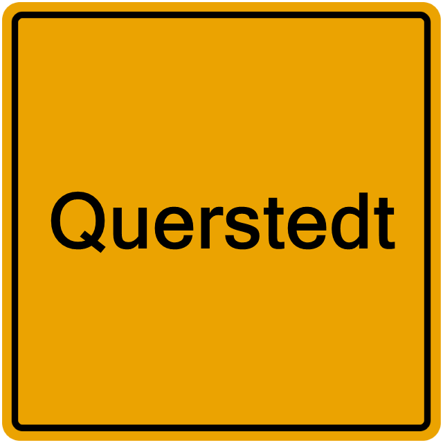 Einwohnermeldeamt24 Querstedt