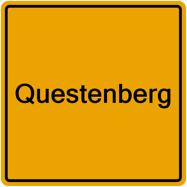 Einwohnermeldeamt24 Questenberg