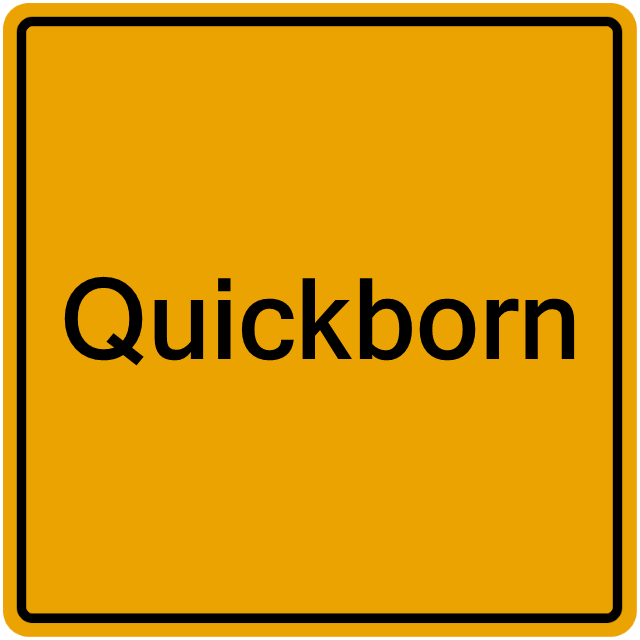 Einwohnermeldeamt24 Quickborn
