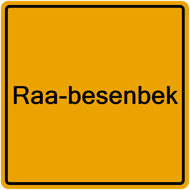 Einwohnermeldeamt24 Raa-besenbek