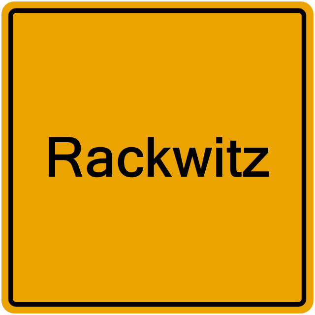 Einwohnermeldeamt24 Rackwitz
