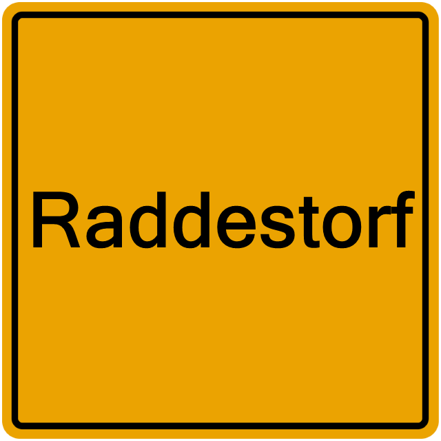 Einwohnermeldeamt24 Raddestorf