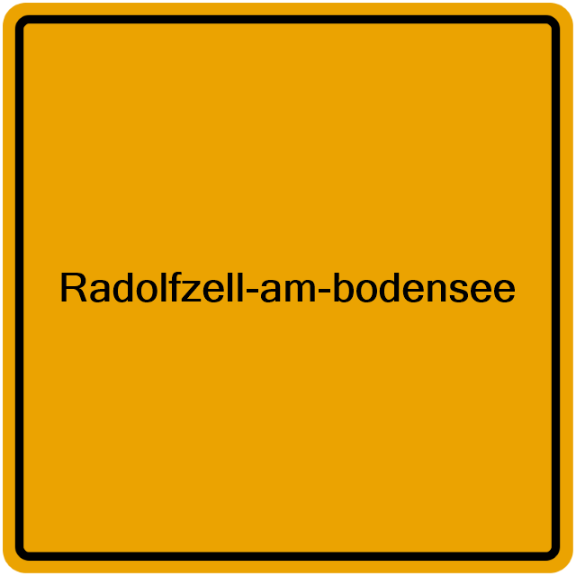 Einwohnermeldeamt24 Radolfzell-am-bodensee